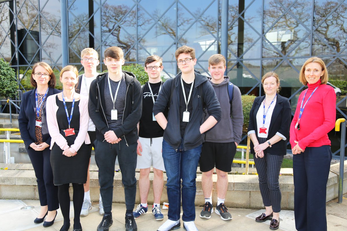 UK STEM Foundation tweet media