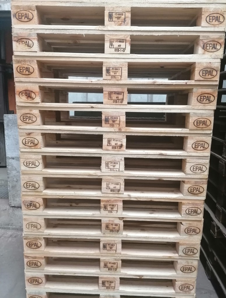 Maxpallets's tweet image. CLean "USED"  pallets Wanted 

Contact   sales@maxpallets.ie