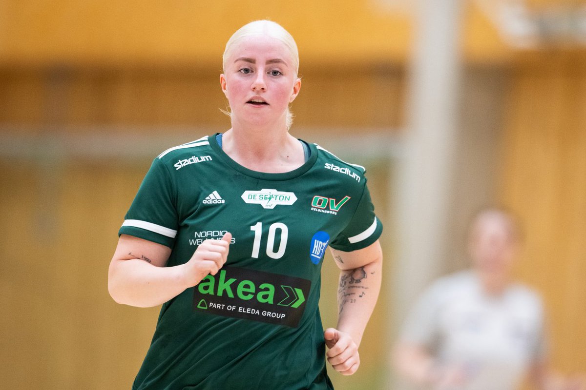 Om om hade varit - med Hannah Eldås - skanesport.se/2023/02/09/om-…