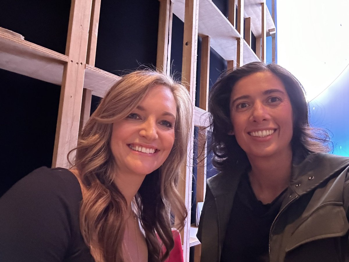 Megan Cook tweet media