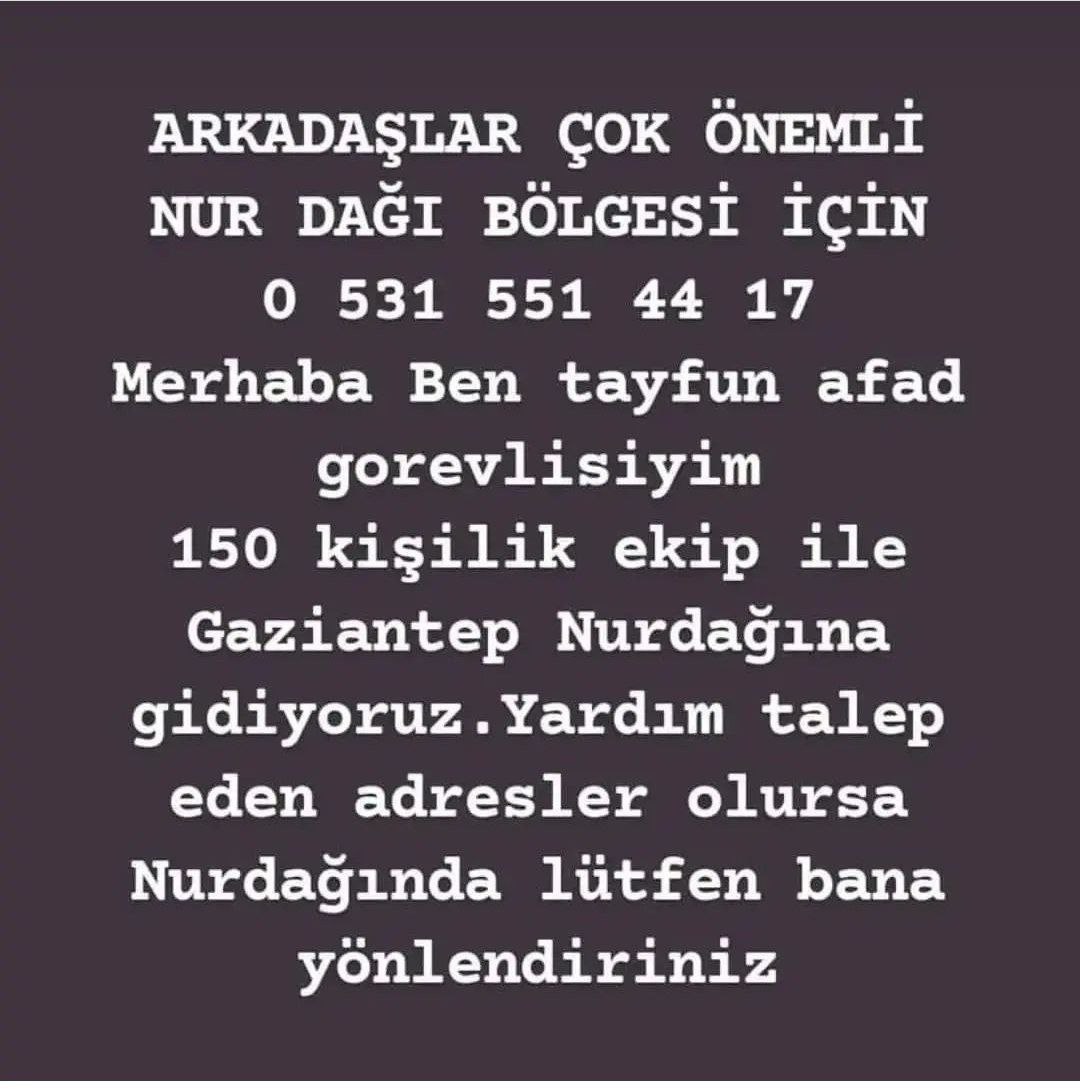 Paylaşım arkadaşlar