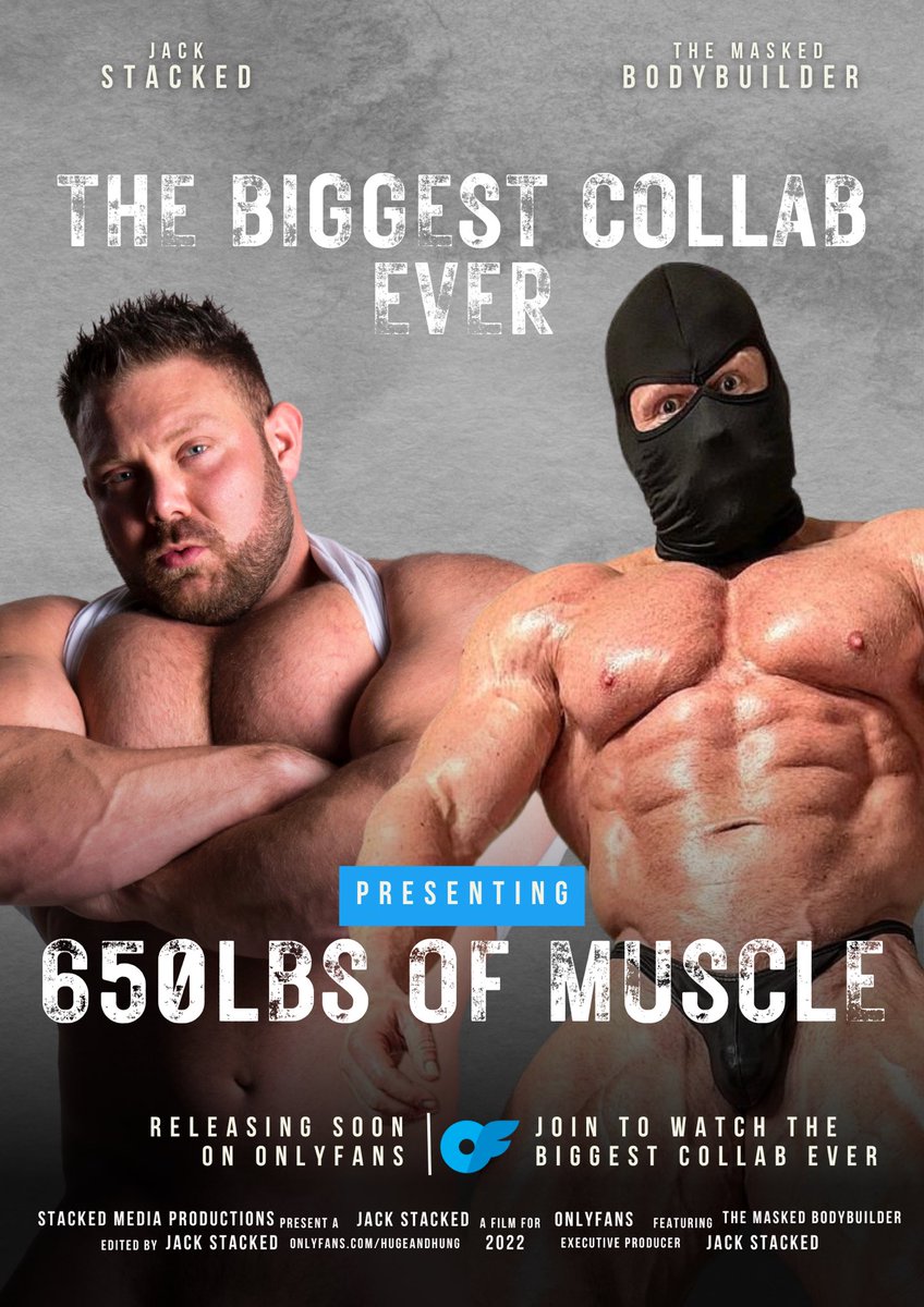 Jack Stacked Full Access (50% OFF New Subscribers) on Twitter: "RT @thejackstacked: 🔥Coming Soon