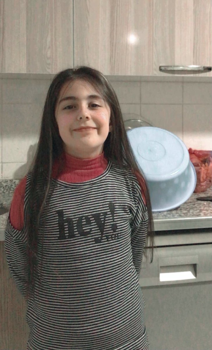 Miniğimm canımın içi kurtulacaksın inşallah bebeğim benimm LORİN BULAK 80 SAATTİR AİLESİYLE BİRLİKTE ENKAZDA. DİYARBAKIR YENİŞEHİR KURT İSMAİL PAŞA 2.SK SÖZEL APT. YARDIM EDİN.