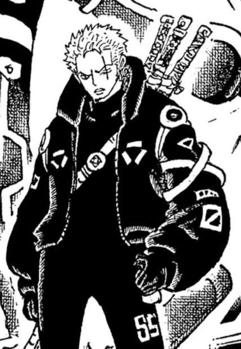 Ariseanime's tweet photo. Le flow de Zoro dans ce chapitre 🔥🔥
#ONEPIECE1074 #ONEPIECE https://t.co/e0LBZCil7H