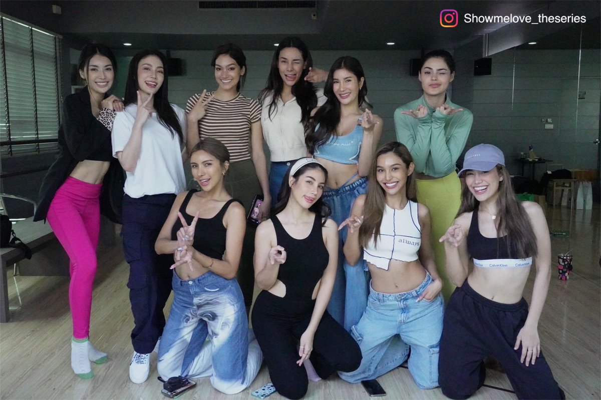 MGIBeyond's tweet photo. เหล่าตัวแม่ MGT2022 x 2023 
จะมาทำอะไรนั้น รอติดตามนะคะ 
Coming soon !!!🔥

#Showmeloveแค่อยากบอกรัก
#ShowmeloveTheSeries https://t.co/FlVd1aAVaG
