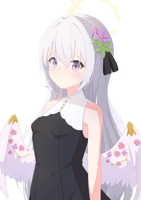 アズサちゃん#ブルアカ 