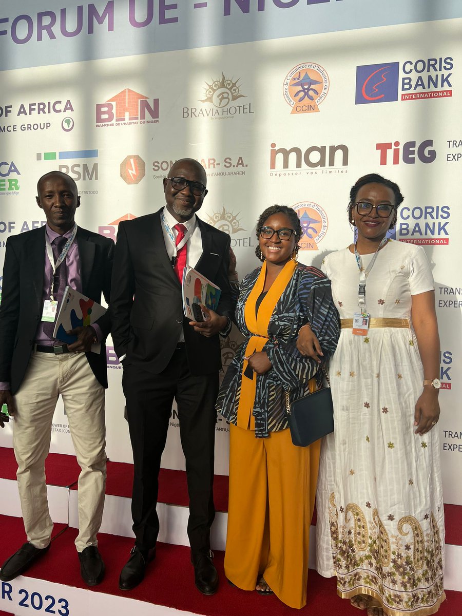 À l'occasion du Business Forum EU-Niger avec <a href="/dueniger/">UE au Niger</a> , SINERGI a eu l’honneur d’animer un panel de discussions autour de l’investissement des PME et PMI. 
Pour en savoir + sur nos activités de financement : sinerginiger.com