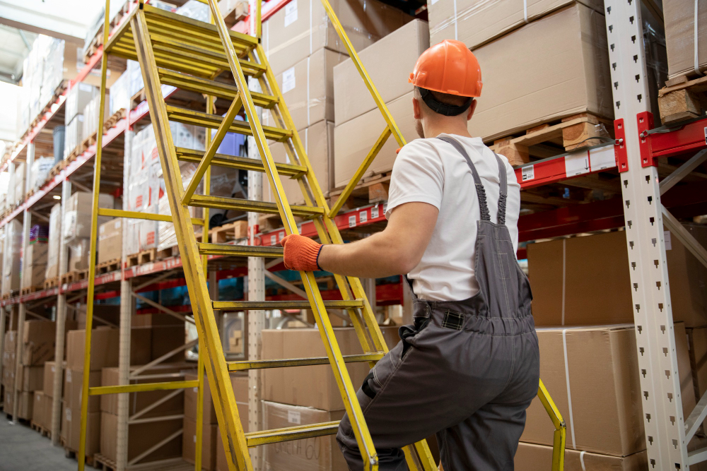 RamsayLadders's tweet photo. How Shelf Ladders Can Transform Your Storage Options
https://t.co/Vk9h6EMYl4 https://t.co/X0S8BpgqQN