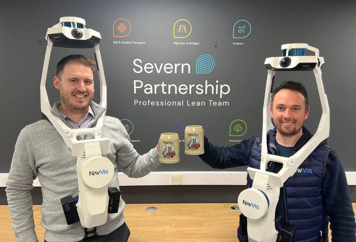 Severn Partnership tweet media