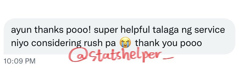 Hurray 🥳🍾❤️