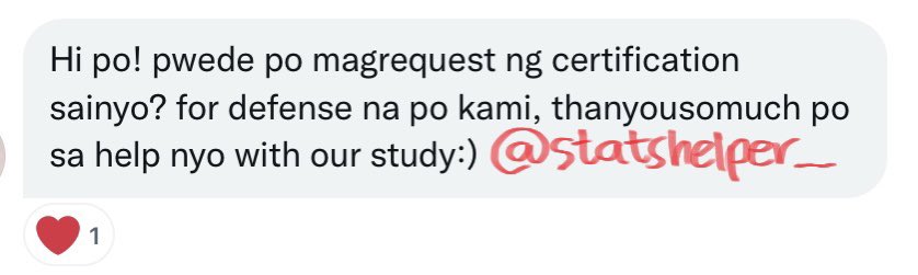 Thank you for the trust ❤️🥰🍾