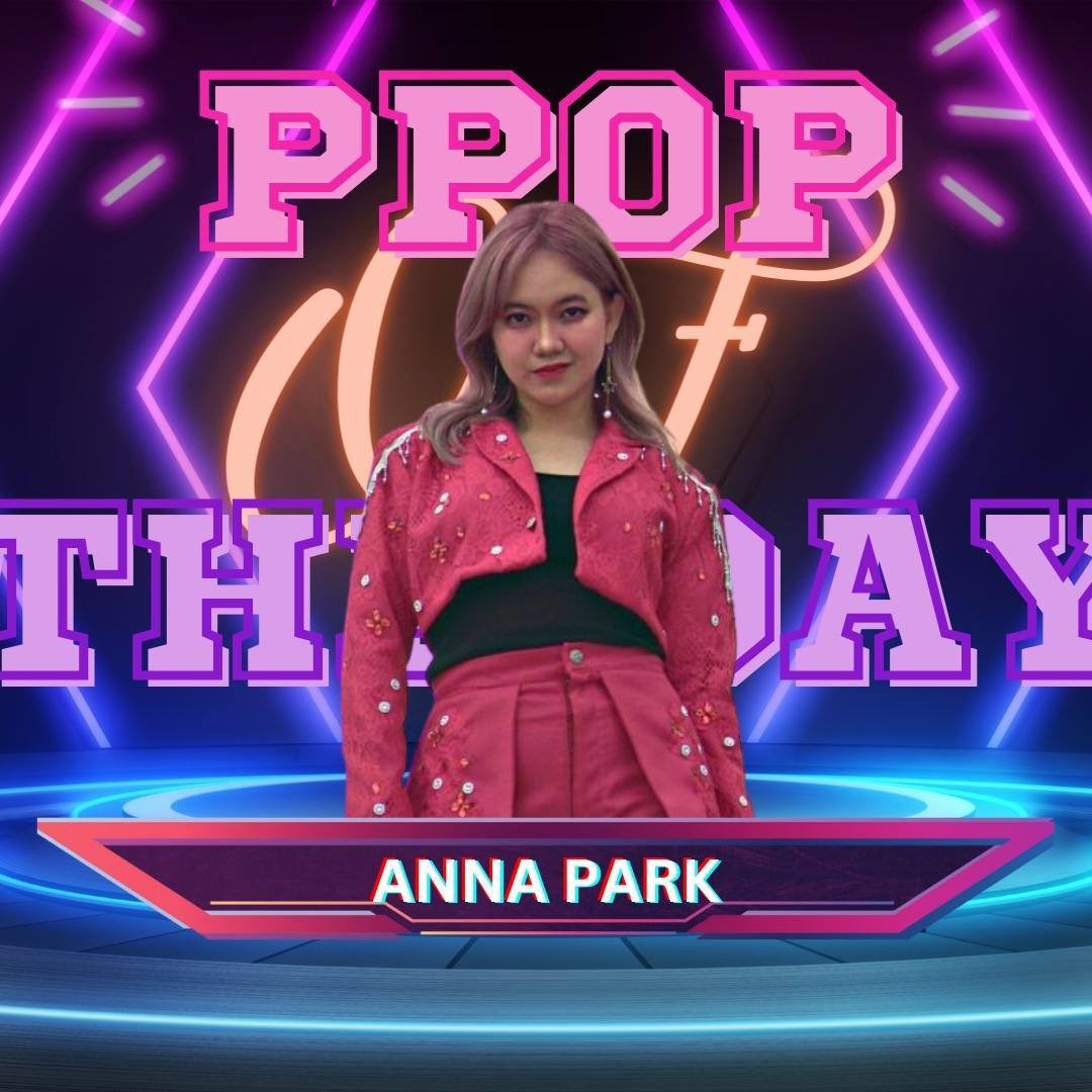 PKTSProductions's tweet photo. PPOP ARTIST OF THE DAY
Screen Name: Anna Park
Social Media Accounts:
Facebook: @AnnaParkOfficial
IG: @annaparkofficial
Twitter: @annapark0929
Youtube: @AnnaParkOfficial
Tiktok: @annaparkofficial
#PKTProductions
#momentswellshared https://t.co/m9JWYPGiUf