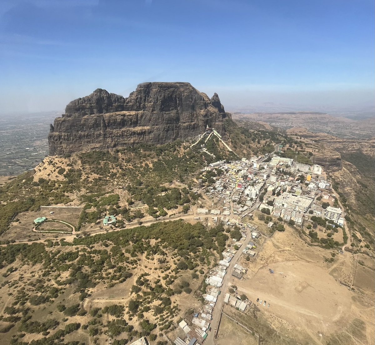 Nitin Welde tweet media