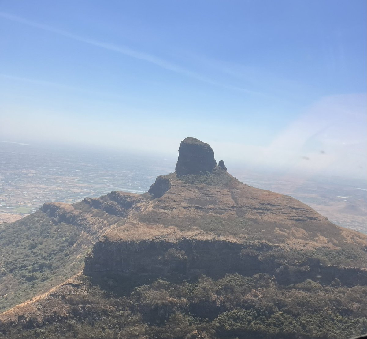 Nitin Welde tweet media