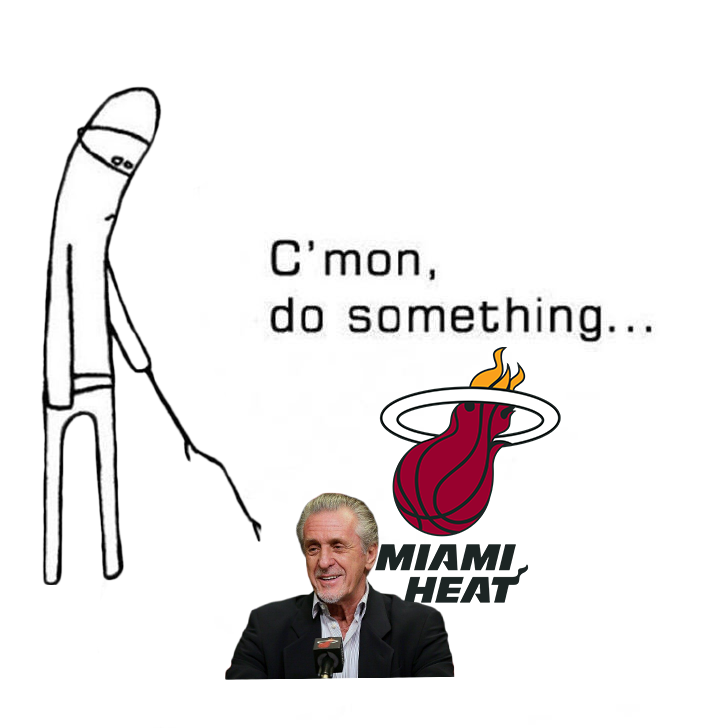 gembatallones_'s tweet photo. C'mon guys @MiamiHEAT  #NBA  #NBATradeDeadline https://t.co/2T4dY43dDS
