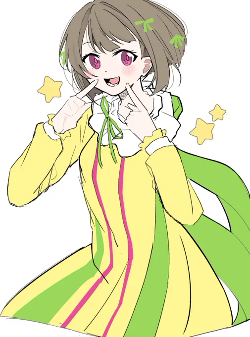 無敵級かすみん 