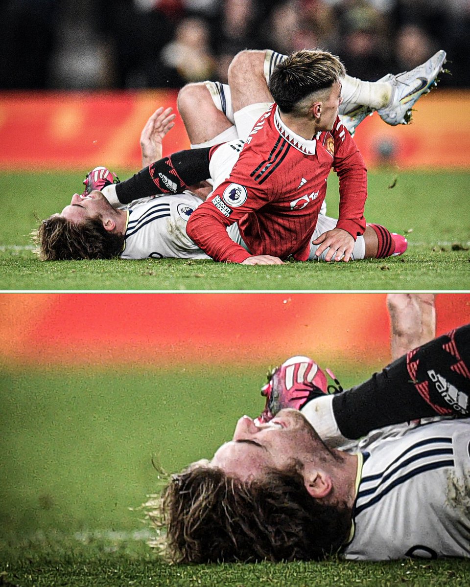 adeDan_31's tweet photo. @Sophs_C Great tackle... never touched him 🤷🏿‍♂️🙄🤯🤣 https://t.co/VSKKOxDi4o