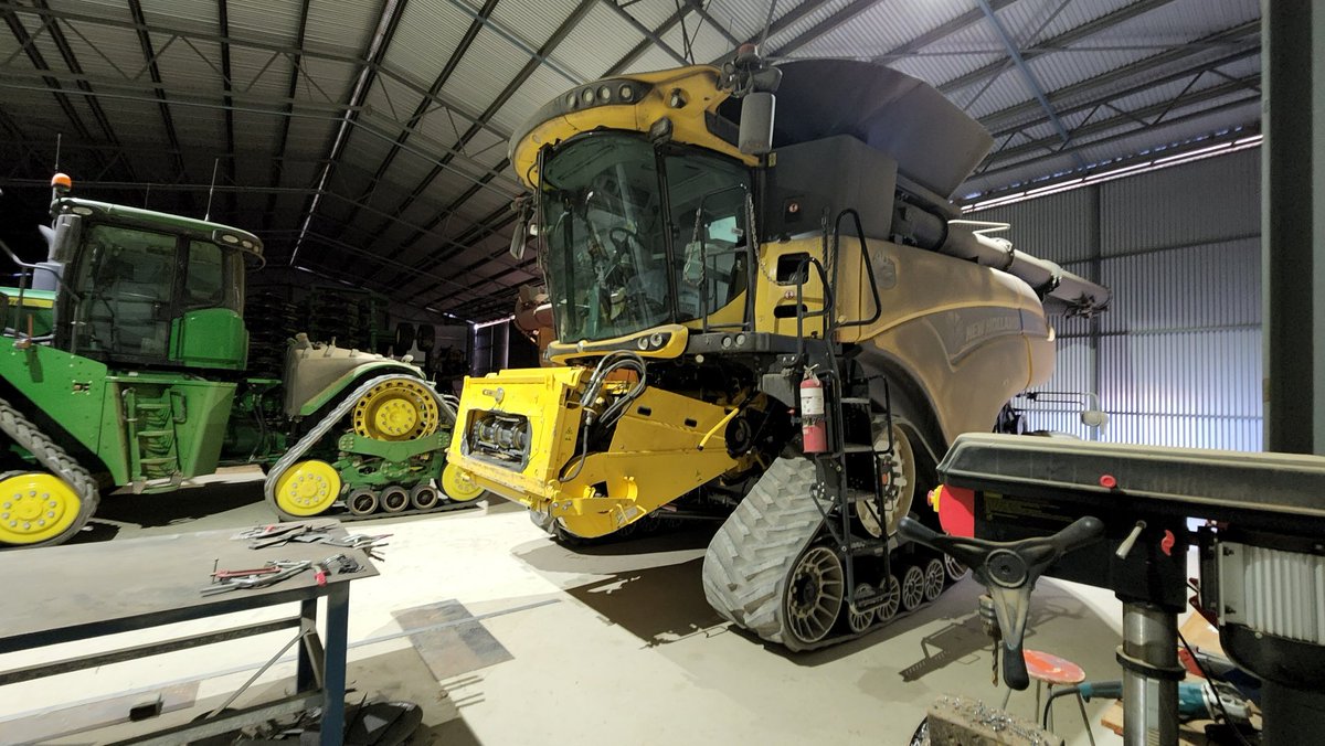 Russell Zwar tweet media