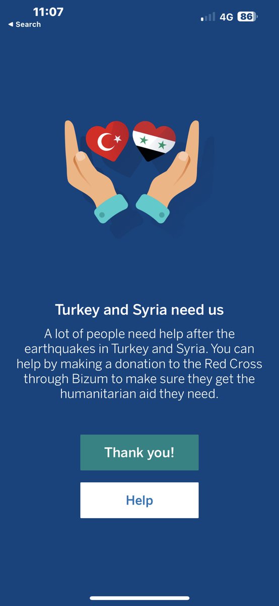 marianeaantoun's tweet image. للراغبين المتواجدين في اسبانيا في التبرع لضحايا الزلزال في تركيا وسوريا، يمكنكم التواصل مع الصليب الاحمر الاقرب الى مكان سكنكم والتبرع عبره.
#زلزال_تركيا_سوريا #supportSyria