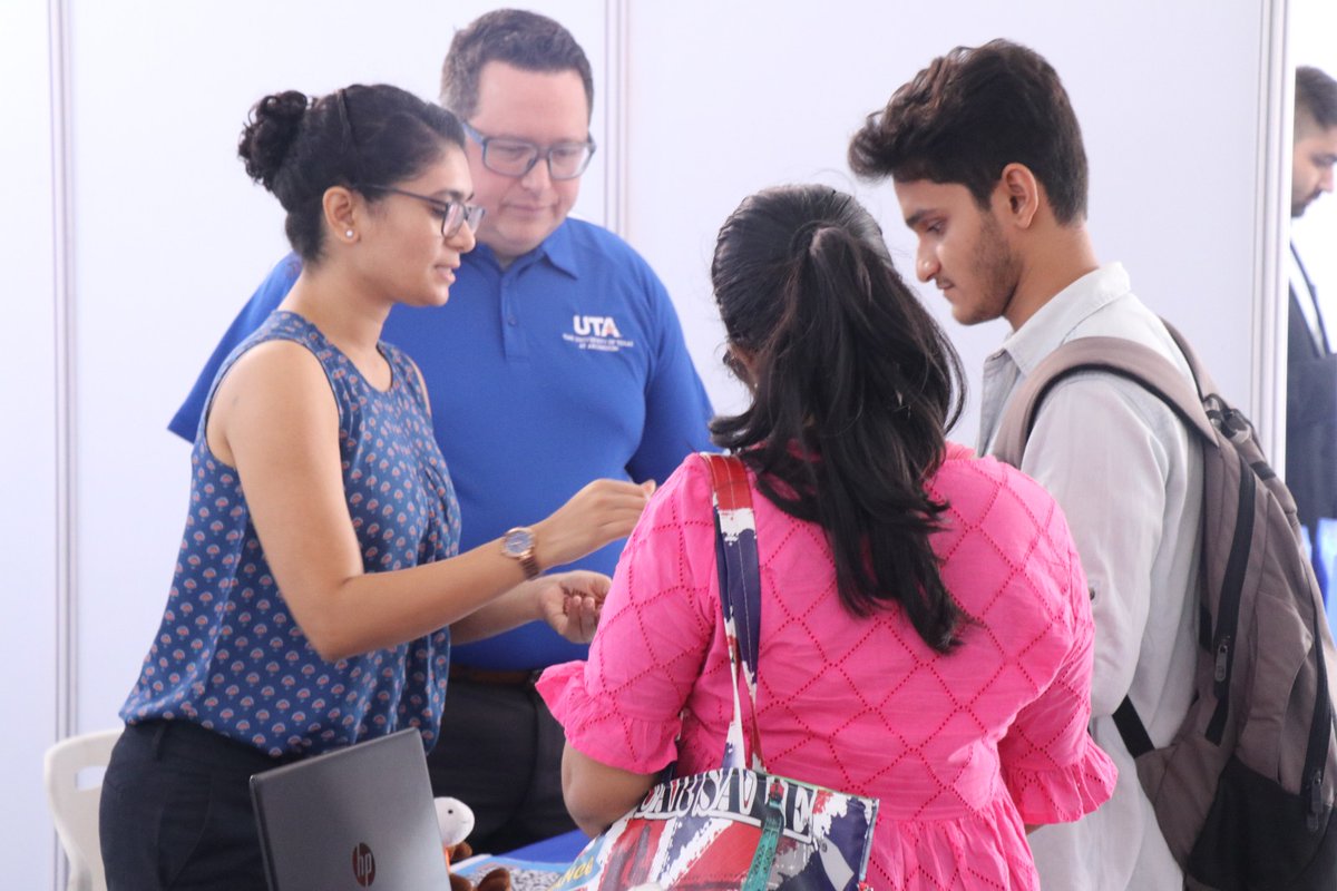 imfshyd's tweet photo. For more information, contact us at edufest@imfs.co.in
.
.
.
.
.
#globaledufest #globaledufest2023 #imfs #careercounselling #careercoaching #careeradvice #Education #careertransformation #studyabroad #educationfair #Engineering #Business #HealthScience #NaturalScience #Pharmacy https://t.co/TCCuBEjC7u