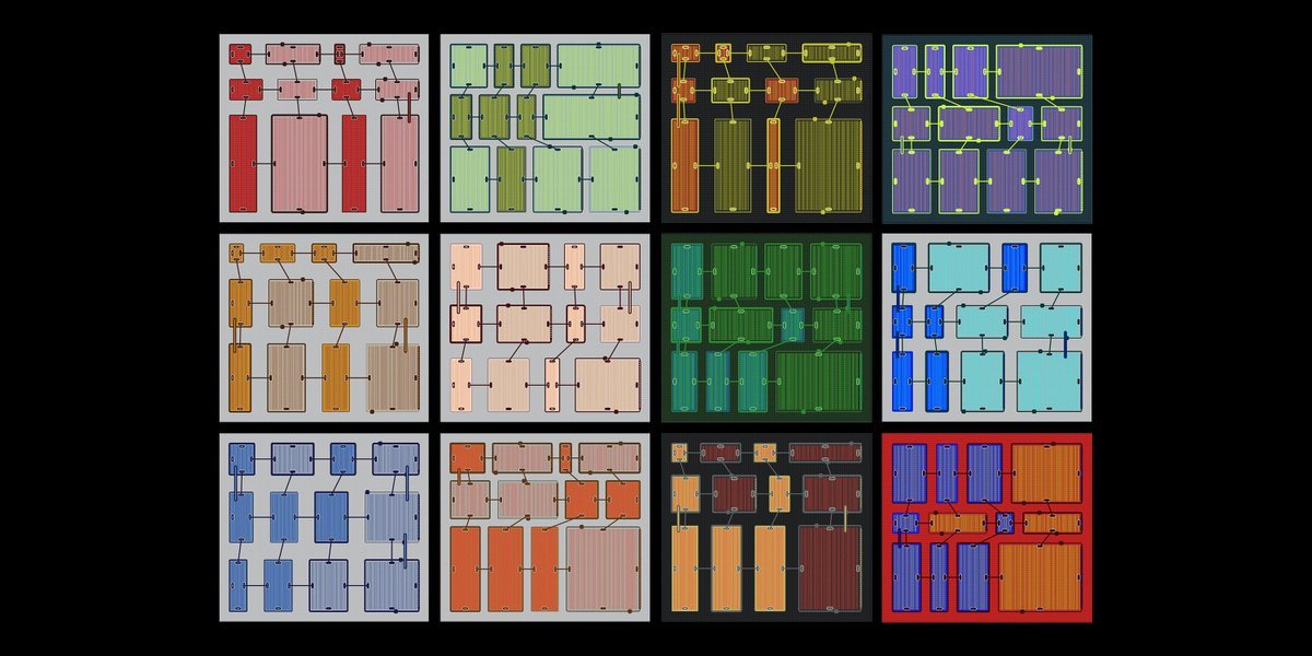 A writeup from <a href="/stenkirsten/">sten</a> about her recent piece Little Block Machines, and her experience coding in the cohort &amp; taking our first Intro to Computing course
mirror.xyz/xsten.eth/gNq5…