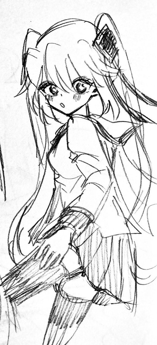 浮上してない間の怪ジョ落書きちゃんたちです…💁💕
⚠️ジョーカーさんのクイーンちゃんコスあります