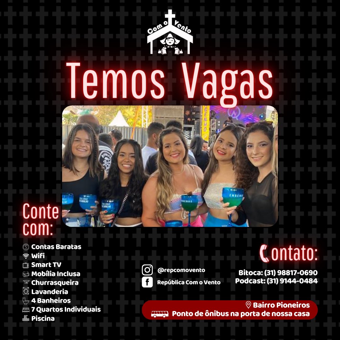 euvanillagirl's tweet photo. Olá calouras 👋🏻😊
A nota do enem saiu né, se você está pensando em fazer engenharia na UFSJ, vai com tudo amiga só se inscreve e já chama a gente pra garantir sua casinha!
#engenharia #ufsj #bioprocessos #civil #mecatronica #quimica #telecomunicacoes https://t.co/YtTqLQIBVH