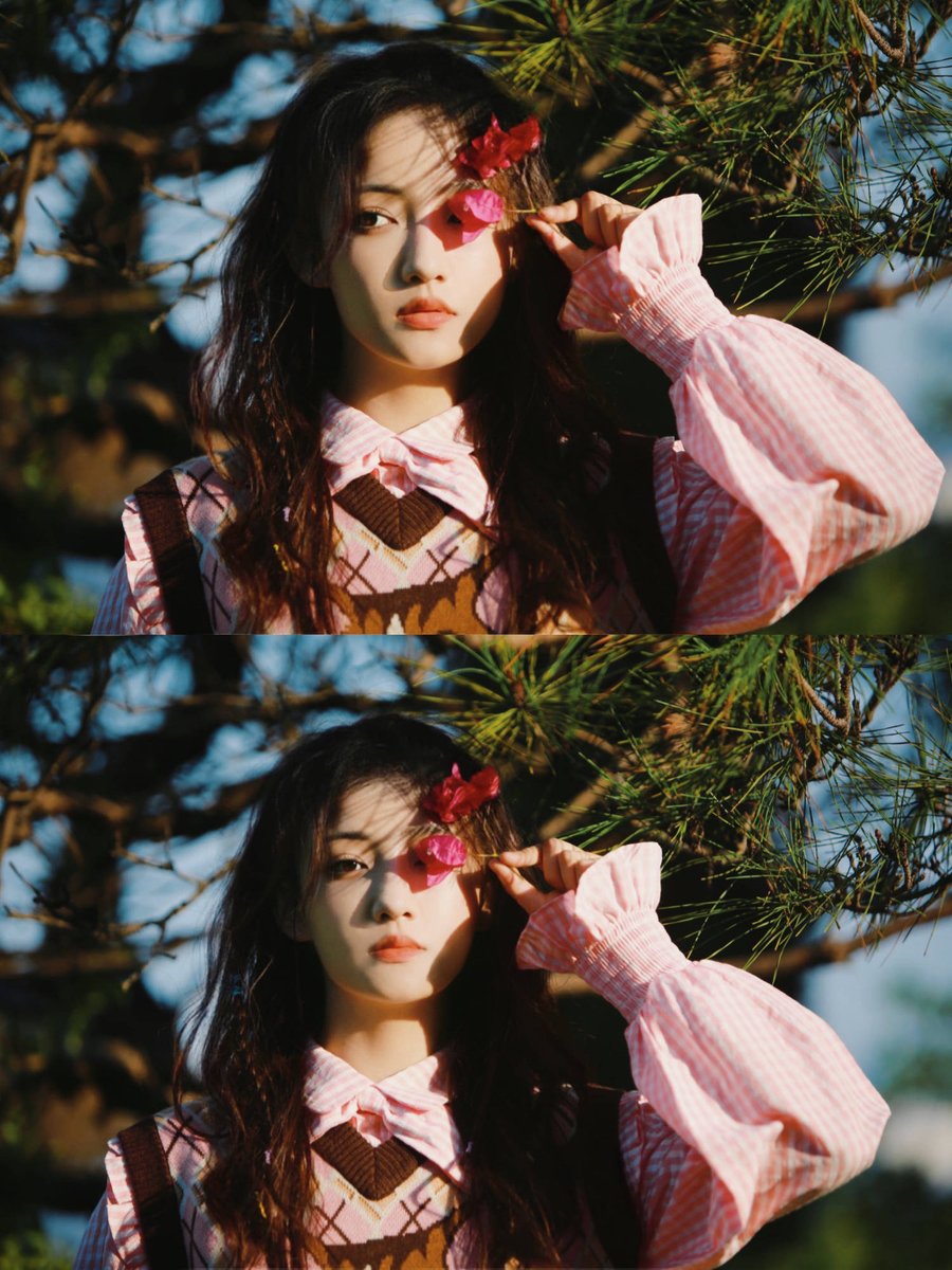 mdramagirl's tweet photo. [Thread #1semaine1actrice #1semaine1acteur #1week1actress #1week1actor]
▪️ #WuJiayi (#吴佳怡). https://t.co/IuOzJtGAvb
