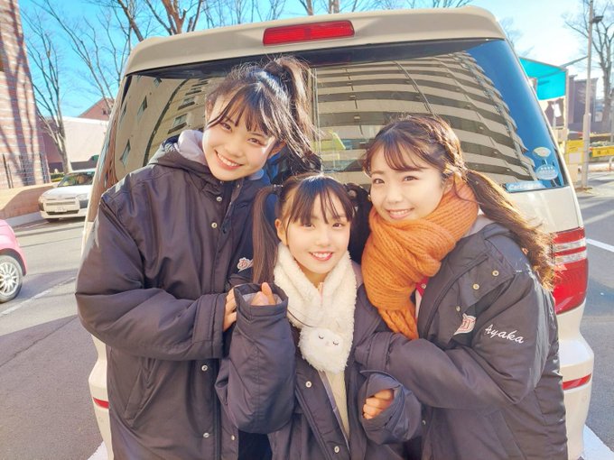 Twitterのコスプレ画像17