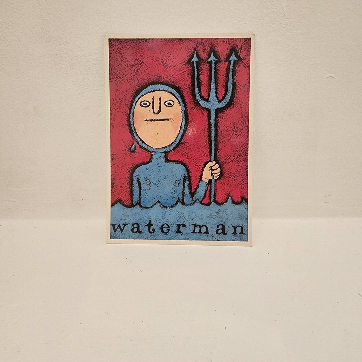 If anyone has information about where to view or purchase more of Saskia Van Gerven's art - I would love to know. It makes me smile so much. #Amsterdam #saskiavangerven #dutchart #netherlands #Nederland #DePijp #artistsupport #kunst #nederlandsekunst