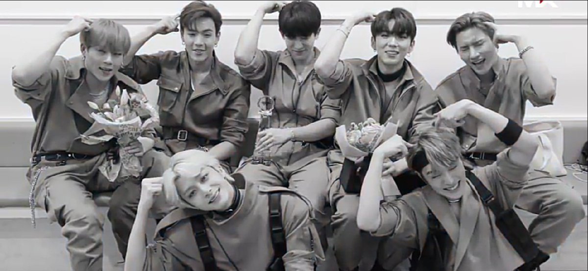 ChandaX7's tweet photo. β I just want to go back to the happy times β π
#AlwaysWithMonstaX
#AlwaysWithWonho https://t.co/e4OFn6umQH