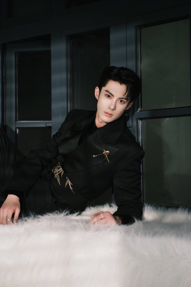 mdramagirl's tweet photo. [Thread #1semaine1actrice #1semaine1acteur #1week1actress #1week1actor]
▪️ #DylanWang/#WangHeDi (#王鹤棣 ). https://t.co/7CaEBP4FNT