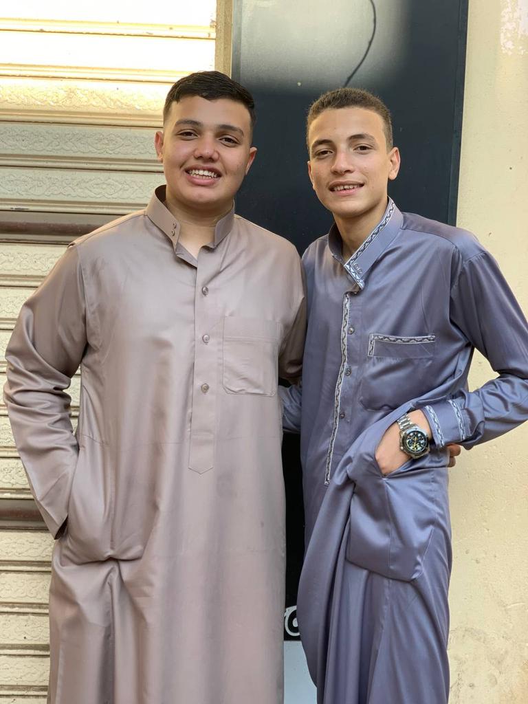 إن لله وإن إليه راجعون والله
لله ما اخذ ولله ما اعطى وكل شي عنده بمقدار
رحم الله روحأ اوجعنا  رحيلها الواحد مش مصدق أنه معتش هيشوفك يا حبيب قلبي 💔💔
اللهم اغفر. له وارحمه وعافيه واعف عنه واكرم نزله ووسع مدخله واسكنه فسيح جناتك 🤲💔💔💔💔