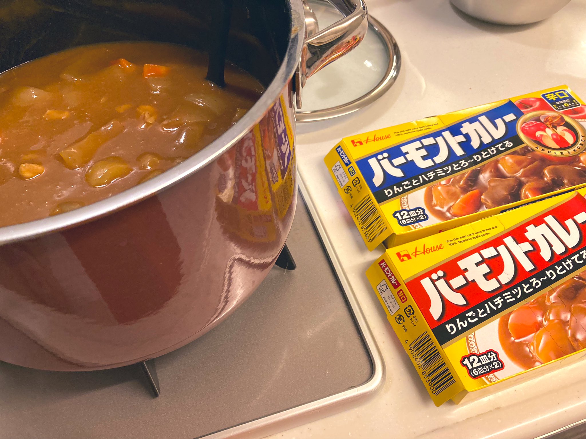バーモントカレー | ルウ | カレー | 商品カタログトップ