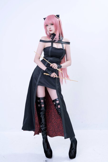 Twitterのコスプレ画像29