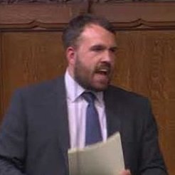 YOU will be ecstatic to hear that Jonathan Gullis has decided to increase YOUR energy bills by another 40% this April.

🔴RETWEET if you are think this is unfair.