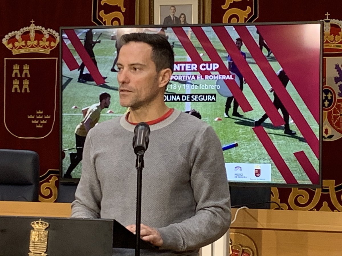 Ponemos en valor los valores del deporte y fomentamos la práctica en todas las modalidades.

🏑 Somos ya todo un referente del Jugger,  y este fin de semana albergaremos la X Winter Cup,  principal evento a nivel nacional y competición más antigua de este deporte en nuestro país.