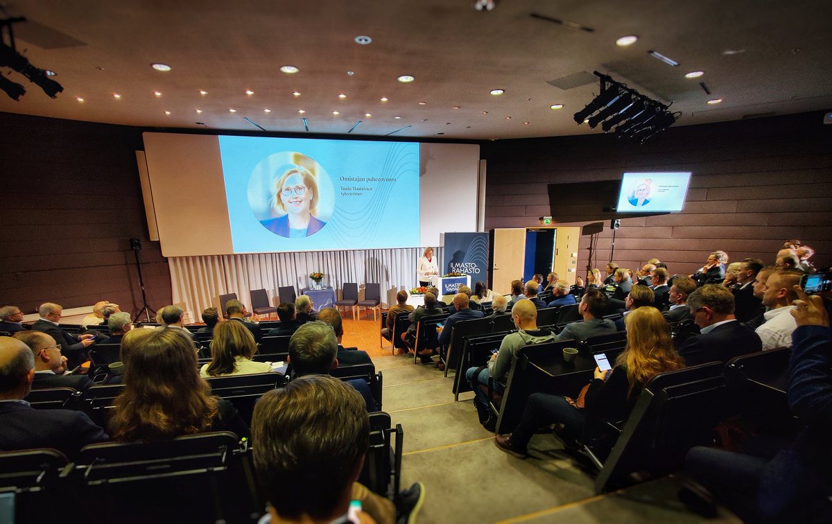 Torsti Tenhunen tweet media