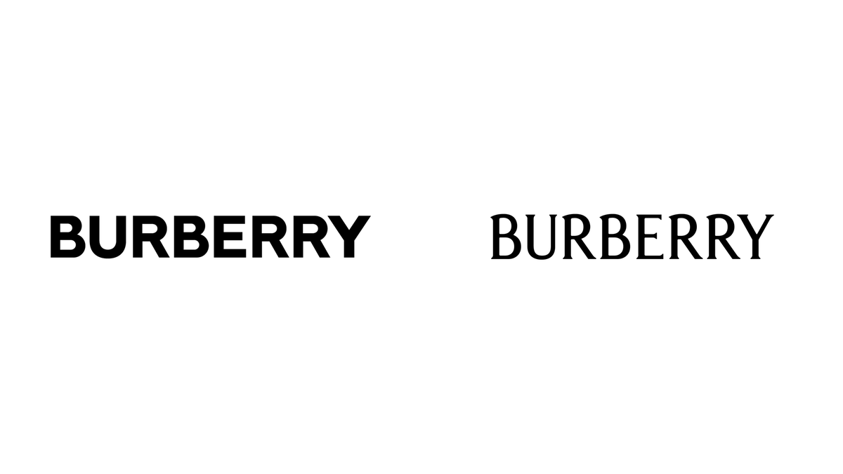 brettatfhoke's tweet photo. Nice to see a fashion brand getting its style back. Bored of the current sans-style sameness. https://t.co/qGGgcvRk2b