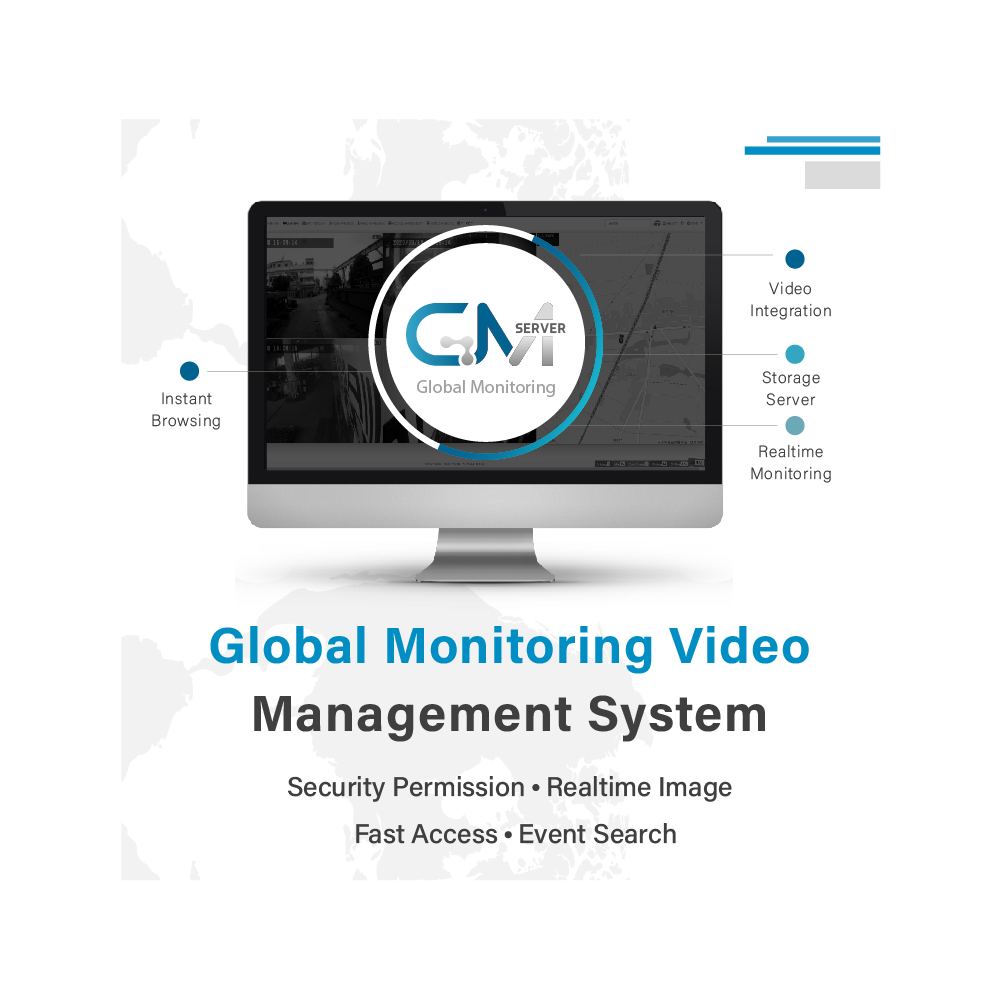 The fragmented data makes digital transformation difficult. Vacron's GMS can integrate attendance records, crowd control, vehicle access, and the transportation status of the supply chain, helping enterprises identify problems and optimize.

More details: reurl.cc/10nd5X