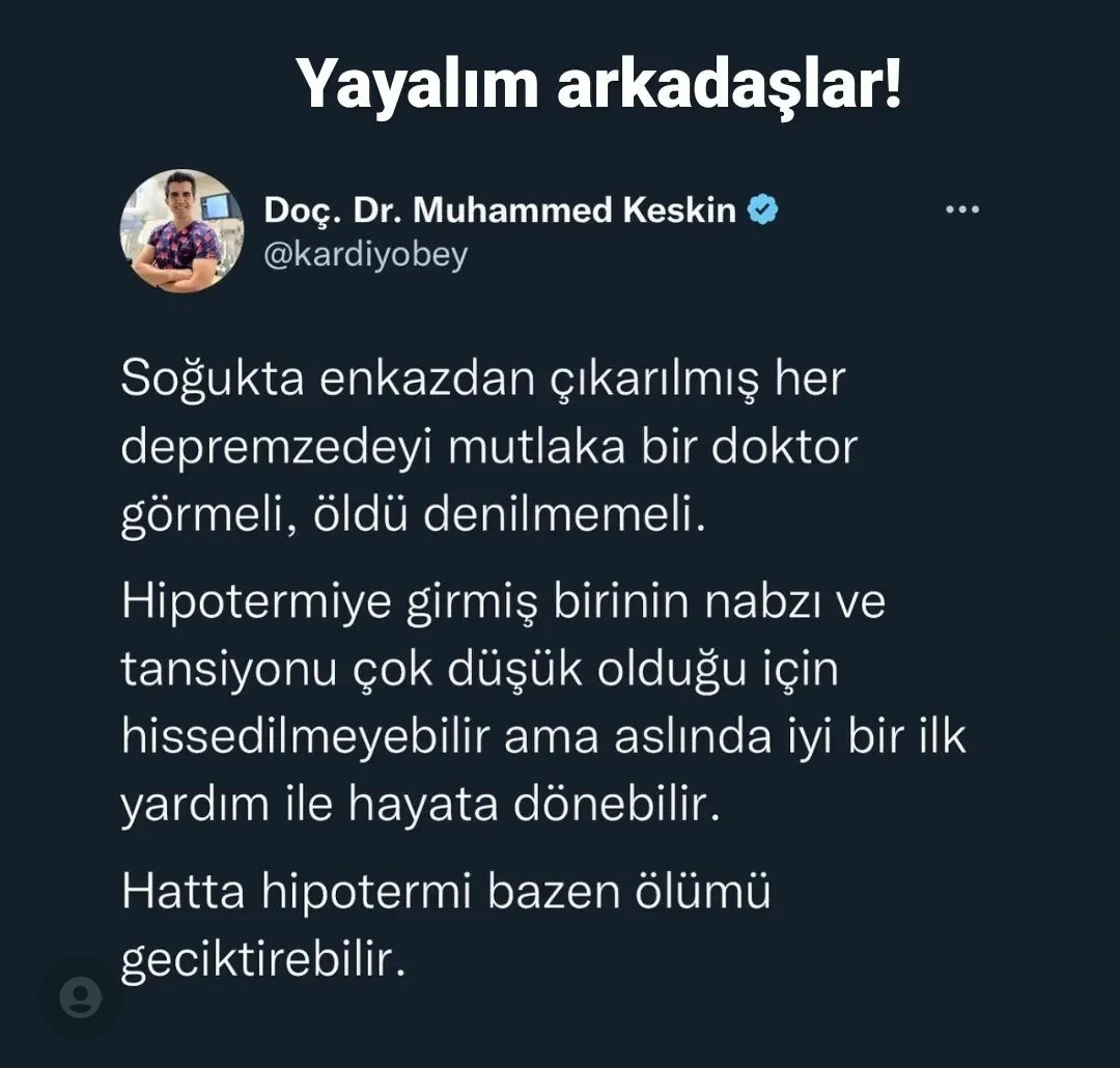 LaraKaranl's tweet photo. #depremsondakika https://t.co/GaN57r5XmR