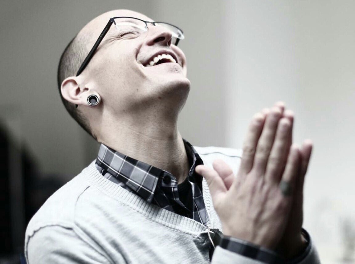 ChesterShots's tweet photo. We get to hear him again tomorrow.

#ChesterBennington #LinkinPark https://t.co/LvrMFq1qoR
