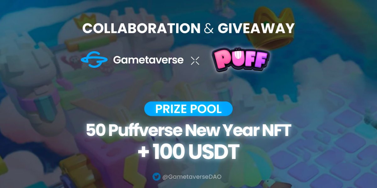 Gametaverse tweet media