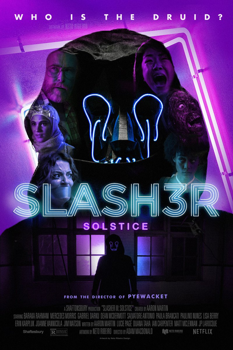 MatthewAMullins's tweet photo. Alternative Poster for Slasher (2016β)
Chiller/Netflix/Shudder TV Series
5 Seasons - 33 Episodes
Solstice - Season 3
By NRib Design @nrib_design
https://t.co/UK9M2rIyiH
https://t.co/bmJURvPfmo
#SlasherSolstice #AlternativePoster #NRibDesign https://t.co/4I3iGe0VHi