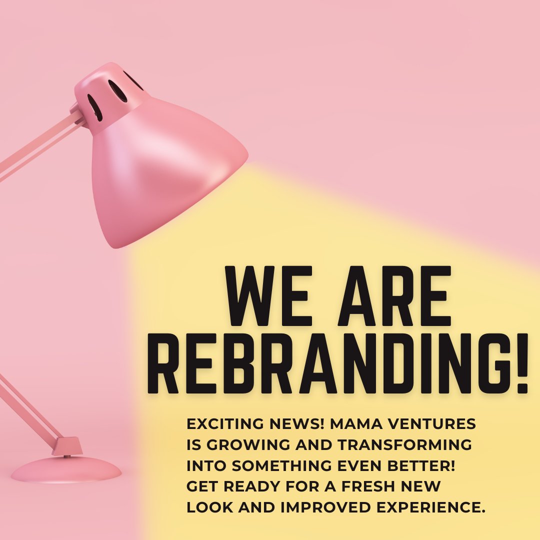 MAMA Social Ventures tweet media