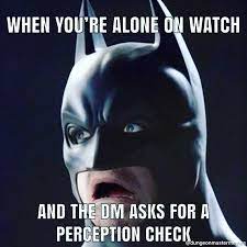 When it's the barbarian's turn to stand watch
#dnd #dnde5 #dndart #warhammer #tabletopgames #RPG #adventuretinker #homebrew #dndmemes