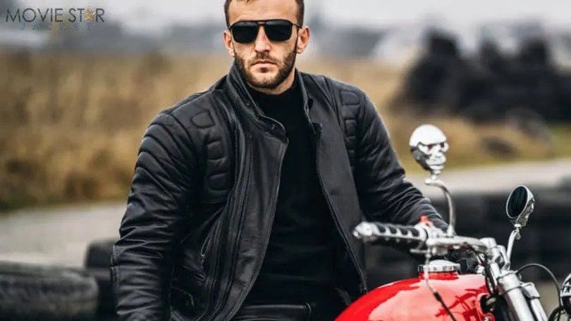 Motorcycle Leather Jacket
Read More: bit.ly/3DQdgkw
#ToyStory5 #Wiseman #Elon #Bobmyers #NBATradeDeadline #Clippers #motorcycle #motorcyclejacket #motorcycleleatherjacket #bikerjacket #bikerleatherjacket #usa #valentinesday #blackleatherjacket #brownleatherjacket