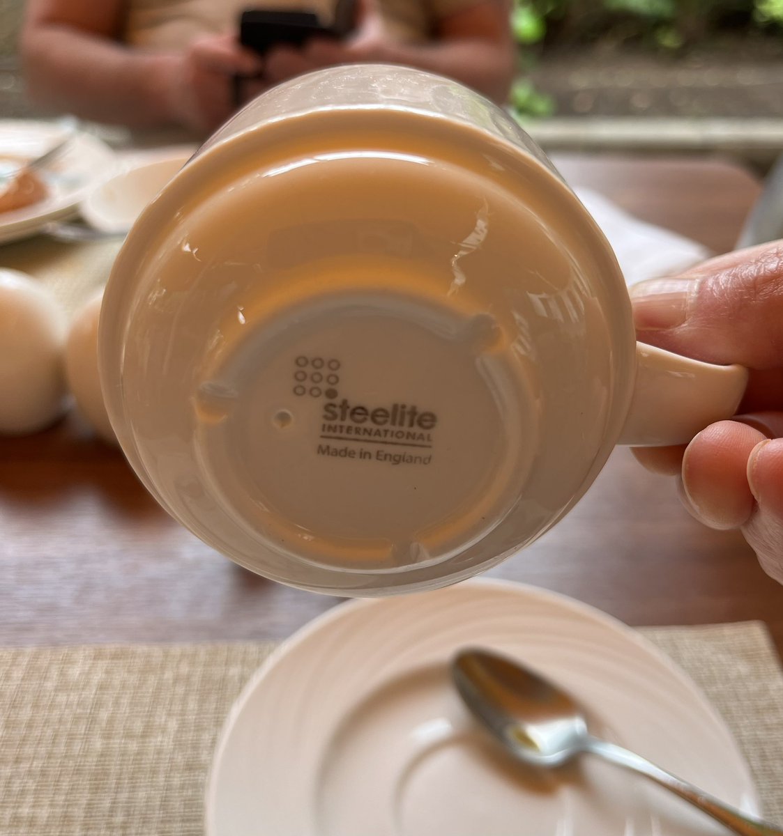 Yolanda Granja-Rubio tweet media