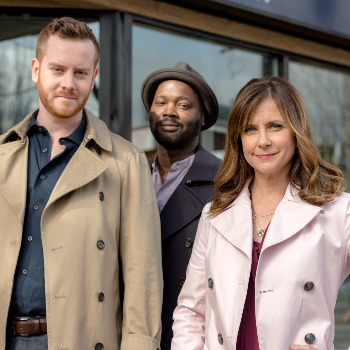 AcornTVANZ's tweet photo. "Watching our movies is like cozying up with a good book." Kellie Martin is Hailey Dean, an Atlanta-based therapist and former prosecutor who moonlights as an amateur sleuth. Series 1 and 2 now streaming ➡️https://t.co/uX1mOoVdYD https://t.co/uDuSTDHxAM