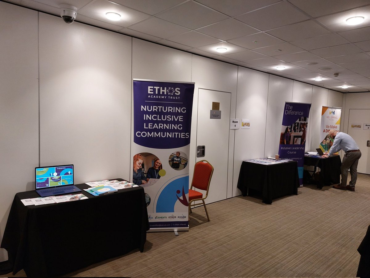 AnnMW14's tweet photo. #SEMHconference is underway @EthosAcadTrust @PosRegard @DannyRoss80 @jonnywathen @TheDifferenceEd @je_lawton @MrMitch24 @boci_january @JimButterwood @SafeWithDarryl https://t.co/x9nUC4RC6m